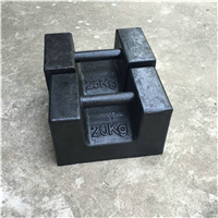 20公斤砝碼|20公斤標(biāo)準(zhǔn)砝碼價格